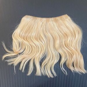 Halocouture halo hair